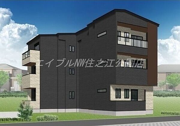 部屋画像