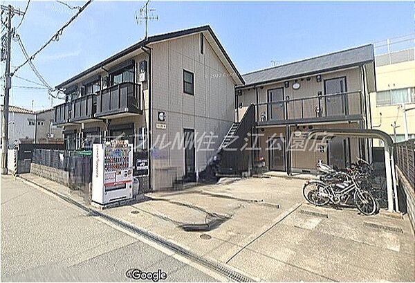 部屋画像