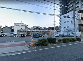 第一ハイツ  ｜ 大阪府大阪市住之江区安立1丁目（賃貸アパート1R・2階・10.00㎡） その18