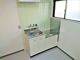 ハイムヤマウチ  ｜ 大阪府大阪市住之江区中加賀屋3丁目（賃貸マンション2K・4階・35.00㎡） その5