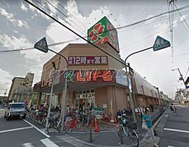 ハイムヤマウチ  ｜ 大阪府大阪市住之江区中加賀屋3丁目（賃貸マンション2K・4階・35.00㎡） その20