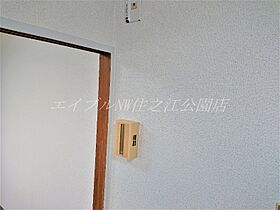 ハイムヤマウチ  ｜ 大阪府大阪市住之江区中加賀屋3丁目（賃貸マンション2K・4階・35.00㎡） その17