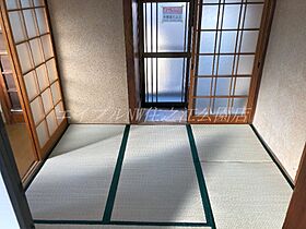 渡利文化  ｜ 大阪府大阪市西成区天下茶屋3丁目（賃貸アパート2K・2階・28.00㎡） その3