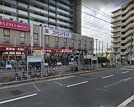 粉浜ハイツ  ｜ 大阪府大阪市住之江区粉浜1丁目（賃貸マンション1K・3階・20.47㎡） その23