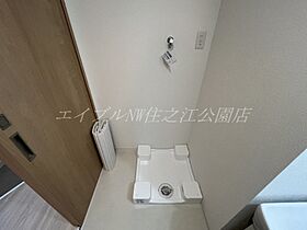 テラ山之内I  ｜ 大阪府大阪市住吉区山之内1丁目（賃貸マンション1DK・3階・26.46㎡） その10