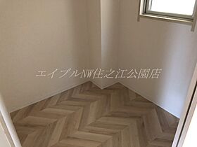 長居岡本マンション  ｜ 大阪府大阪市住吉区長居4丁目（賃貸マンション1DK・2階・39.64㎡） その18