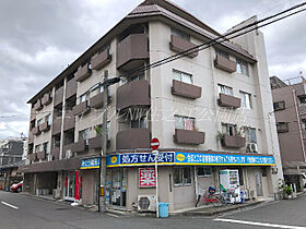 長居岡本マンション  ｜ 大阪府大阪市住吉区長居4丁目（賃貸マンション1DK・2階・39.64㎡） その6