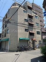 ヴィラ御崎  ｜ 大阪府大阪市住之江区御崎1丁目（賃貸マンション1R・1階・15.00㎡） その6