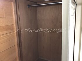 サンシオン  ｜ 大阪府大阪市住吉区長居東4丁目（賃貸マンション1K・4階・18.58㎡） その9