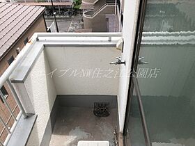 サンシオン  ｜ 大阪府大阪市住吉区長居東4丁目（賃貸マンション1K・4階・18.58㎡） その15