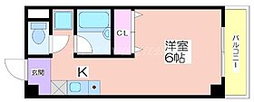 アプルーブ  ｜ 大阪府大阪市住之江区安立2丁目（賃貸マンション1K・2階・22.00㎡） その2