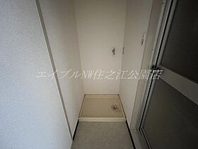 アプルーブ  ｜ 大阪府大阪市住之江区安立2丁目（賃貸マンション1K・2階・22.00㎡） その10