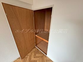 メゾンセレナ  ｜ 大阪府大阪市住吉区苅田8丁目（賃貸マンション2LDK・2階・46.00㎡） その15