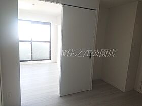 JJ BASE西加賀屋  ｜ 大阪府大阪市住之江区西加賀屋3丁目（賃貸マンション1DK・4階・35.00㎡） その19