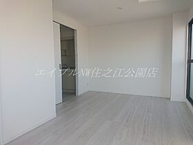 JJ BASE西加賀屋  ｜ 大阪府大阪市住之江区西加賀屋3丁目（賃貸マンション1DK・4階・35.00㎡） その16