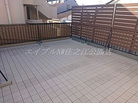 JJ BASE西加賀屋  ｜ 大阪府大阪市住之江区西加賀屋3丁目（賃貸マンション1DK・4階・35.00㎡） その21