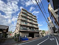 東京都足立区西新井栄町2丁目27番4：物件画像／株式会社プリンセススクゥエアー