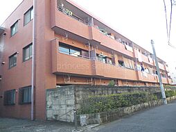 ワコー幡ヶ谷マンションA棟