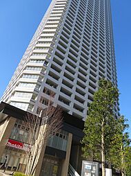 物件画像 ザ・パークハウス西新宿タワー