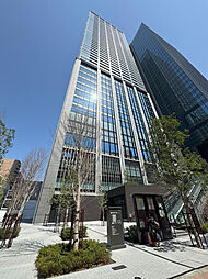 物件画像 ＷＯＲＬＤ　ＴＯＷＥＲ　ＲＥＳＩＤＥＮＣＥ