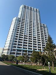 物件画像 ラグナタワー