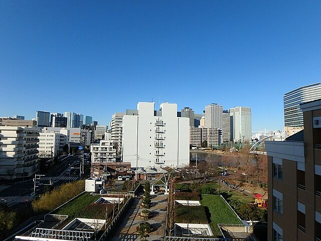 その他 ラグナタワー 7階/-