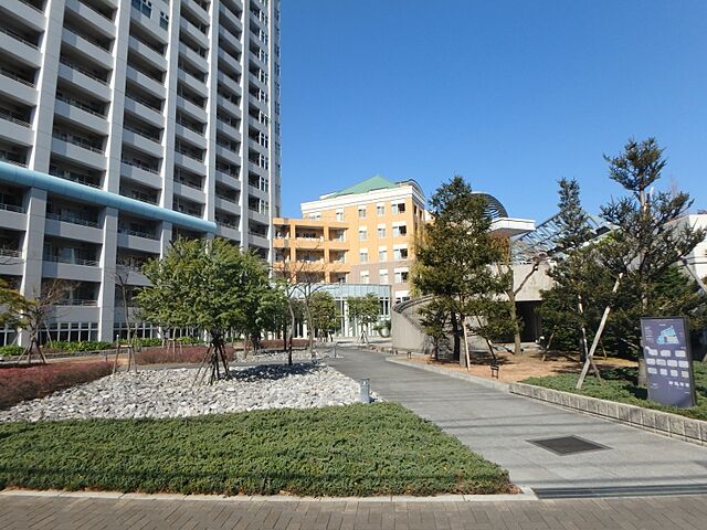 その他 ラグナタワー 7階/-