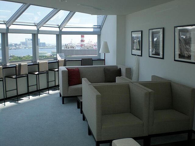 その他 ラグナタワー 7階/-