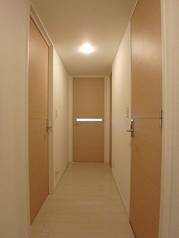 その他 ラグナタワー 7階/-