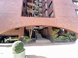 物件画像 高輪タウンハウス