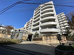 物件画像 駒場パークホームズ