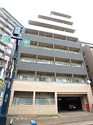 物件画像 ステージファースト戸越銀座