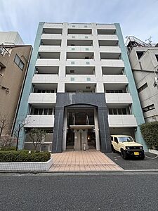 外観 外観