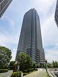 物件画像 W Comfort Towers EAST