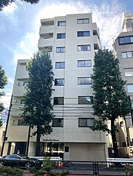 物件画像 日興ロイヤルパレス西麻布