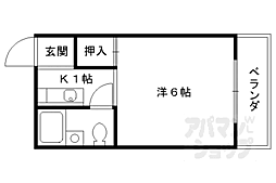 長谷川マンション 3階