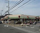 ケーヨーデイツー 山科店まで1300m