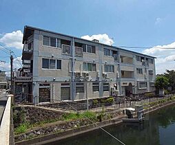 京阪本線 藤森駅 徒歩2分