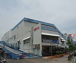 パインフィールド洛東 306 ｜ 京都府京都市山科区東野片下リ町（賃貸マンション1LDK・3階・53.73㎡） その30