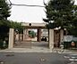 周辺：鏡山小学校まで92m