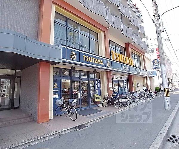 京都府京都市伏見区深草泓ノ壷町(賃貸アパート2K・2階・20.00㎡)の写真 その25