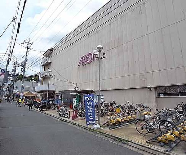 京都府京都市伏見区鍋島町(賃貸マンション2LDK・2階・43.50㎡)の写真 その23