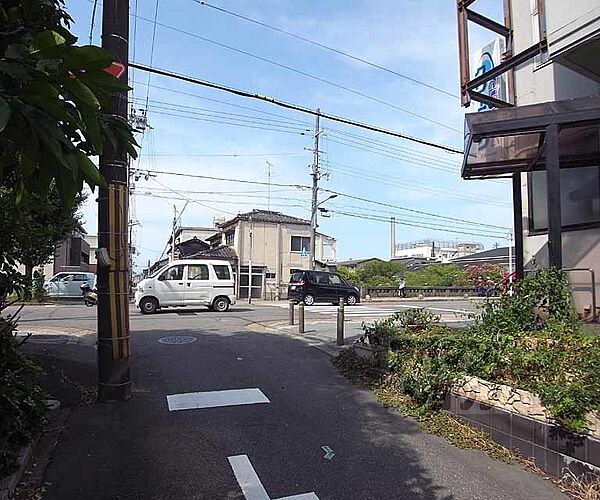 京都府京都市伏見区過書町(賃貸マンション2K・2階・32.91㎡)の写真 その26