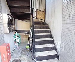 京都府京都市伏見区深草越後屋敷町（賃貸マンション1K・3階・19.00㎡） その14