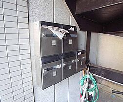 京都府京都市伏見区深草越後屋敷町（賃貸マンション1K・3階・19.00㎡） その15