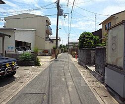 京都府京都市伏見区西大文字町（賃貸アパート1K・1階・18.00㎡） その20