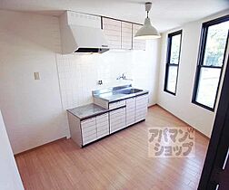 京都府京都市伏見区桃山町丹後（賃貸マンション1DK・4階・26.90㎡） その6