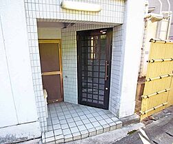 京都府京都市伏見区桃山町丹後（賃貸マンション1DK・4階・26.90㎡） その23