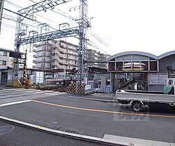 京都府京都市伏見区桃山町日向（賃貸マンション1LDK・3階・30.64㎡） その21