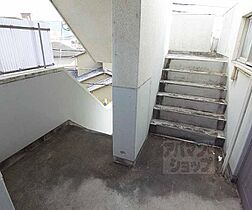 京都府京都市伏見区桃山町日向（賃貸マンション1LDK・3階・30.64㎡） その5